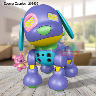 Zoomer Zuppies : 203439